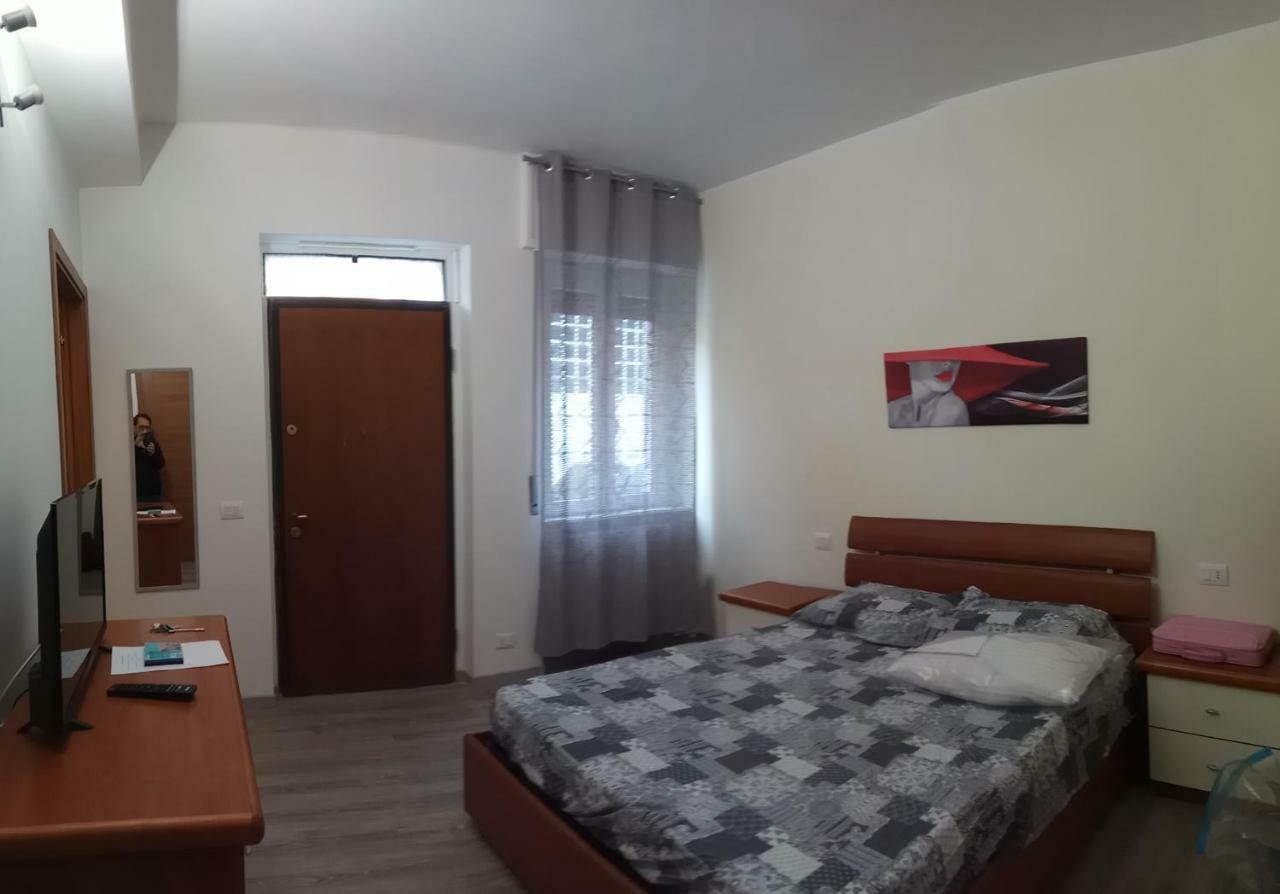Archimede Apartment Pavia Exterior photo